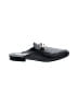 Steve Madden Black Mule/Clog Size 8 - photo 1