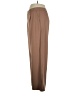 Halara Solid Brown Casual Pants Size XL - photo 5