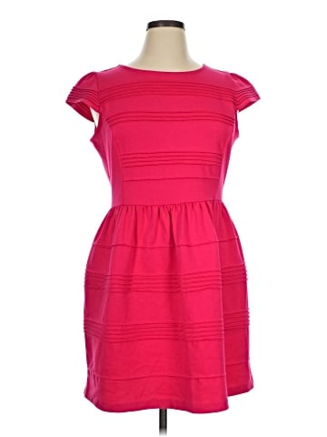Elle Cocktail Dress (view 1)