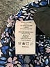 1.State 100% Polyester Blue Tank Top Size 1X - photo 8