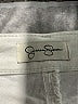 Jessica Simpson Metallic Silver White Jeans Size 8 (estimated) - photo 7