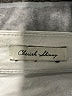 Jessica Simpson Metallic Silver White Jeans Size 8 (estimated) - photo 8
