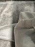 Jessica Simpson Metallic Silver White Jeans Size 8 (estimated) - photo 9