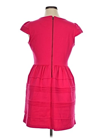 Elle Cocktail Dress (view 2)