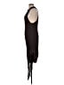 Jonathan Simkhai Brown Black Cocktail Dress Size L - photo 5