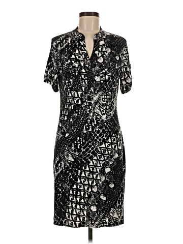 Carole Little Casual Dress (view 1)