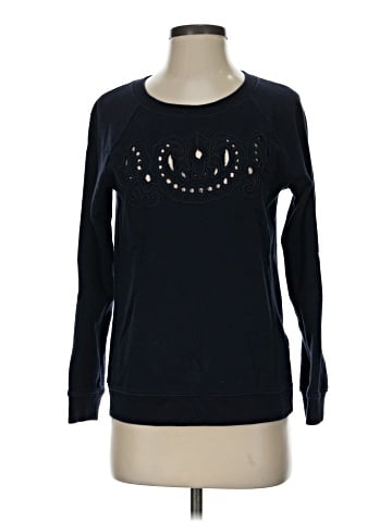 Madewell Sweatshirt (view 1)