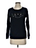 Madewell 100% Cotton Blue Sweatshirt Size S - photo 1