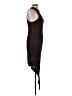 Jonathan Simkhai Brown Black Cocktail Dress Size L - photo 4