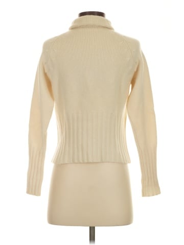 Banana Republic Cashmere Pullover Sweater (view 2)