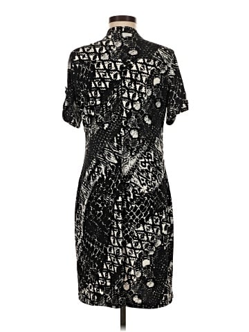 Carole Little Casual Dress (view 2)