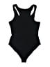 MANGOPOP Collection Black Bodysuit Size M - photo 1