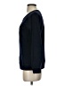 Madewell 100% Cotton Blue Sweatshirt Size S - photo 5