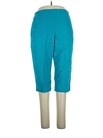 Alfred Dunner Active Pants (view 1)