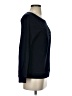 Madewell 100% Cotton Blue Sweatshirt Size S - photo 4