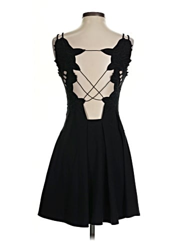 Free People Cocktail Dress (view 2)