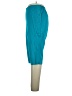 Alfred Dunner 100% Cotton Color Block Teal Active Pants Size 14 Petite - photo 5