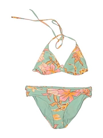 Roxy Two Piece Swimsuit (view 1)
