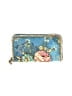 Unbranded Blue Wallet One size - photo 1