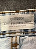 Cotton On Blue Jeans Size 2 - photo 4