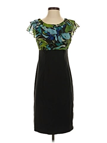 Alyx Cocktail Dress (view 1)