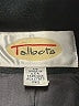 Talbots Black Coat Size 14 - photo 6