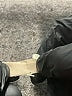 Talbots Black Coat Size 14 - photo 7