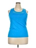 Tail Blue Active Tank Size XXL - photo 1