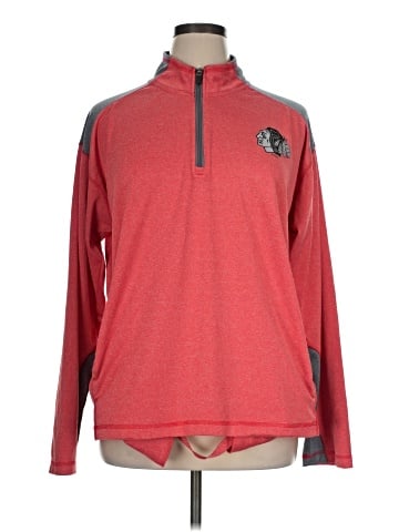 NHL Pullover Sweater (view 1)