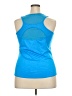 Tail Blue Active Tank Size XXL - photo 2