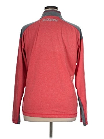 NHL Pullover Sweater (view 2)