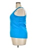Tail Blue Active Tank Size XXL - photo 5