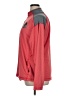 NHL 100% Polyester Red Pullover Sweater Size XL - photo 5
