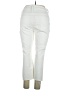 J.Crew Ivory Jeans Size 33 waist - photo 2