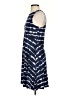 Athleta Tie-dye Blue Casual Dress Size S - photo 5