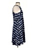 Athleta Tie-dye Blue Casual Dress Size S - photo 4