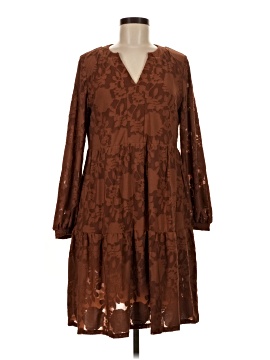 North Style Casual Dress