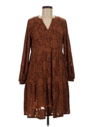 North Style Casual Dress (view 1)