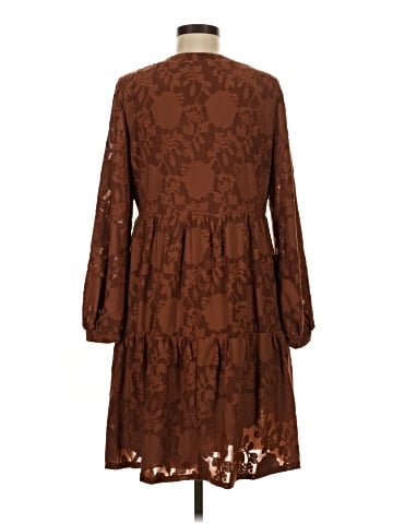 North Style Casual Dress (view 2)