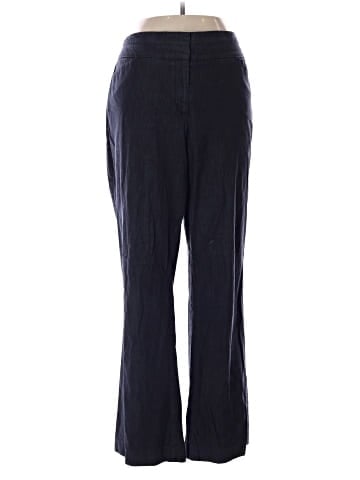 Ann Taylor LOFT Outlet Casual Pants (view 1)