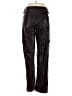 American Eagle Outfitters 100% Polyurethane Black Casual Pants Size 6R - photo 2