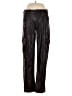 American Eagle Outfitters 100% Polyurethane Black Casual Pants Size 6R - photo 1