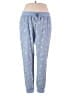 Splendid Stars Blue Casual Pants Size XXL - photo 1