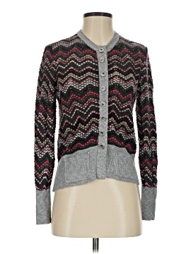 Nic + Zoe Cardigan (view 1)
