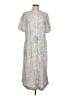Amazon Essentials 100% Viscose Silver Cardigan Size L - photo 1