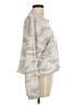 Vintage Havana Camo Ivory Pullover Sweater Size M - photo 4