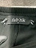 Fab'rik Solid Black Dress Pants Size S - photo 4
