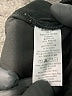 Fab'rik Solid Black Dress Pants Size S - photo 5