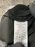 Fab'rik Solid Black Dress Pants Size S - photo 7