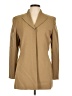 Halston Tan Coat Size 10 - photo 1